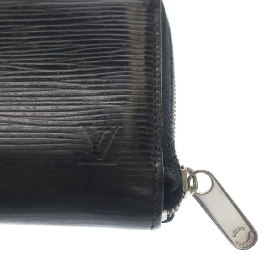 LOUIS VUITTON（ルイ・ヴィトン） エピ ジッピー レザー 財布 ジップ