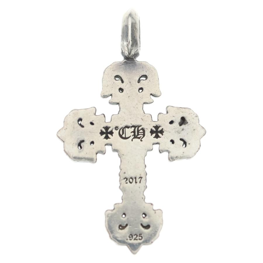 CHROME HEARTS（クロムハーツ） CHARM FILIGREE TINY タイニー