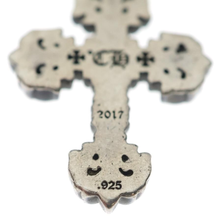 CHROME HEARTS（クロムハーツ） CHARM FILIGREE TINY タイニー