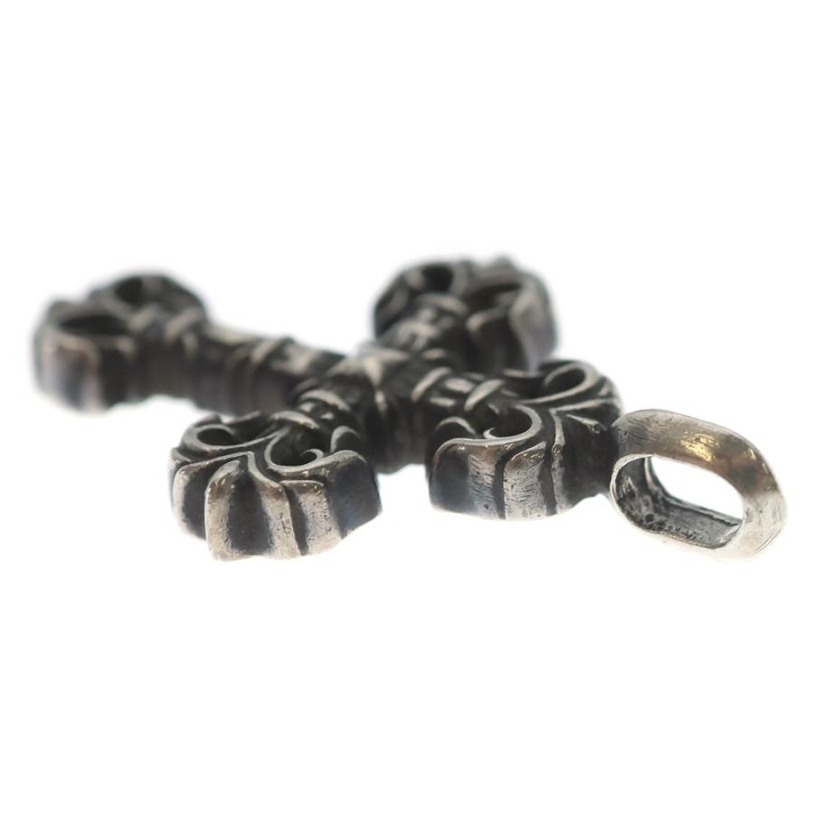 CHROME HEARTS（クロムハーツ） CHARM FILIGREE TINY タイニー