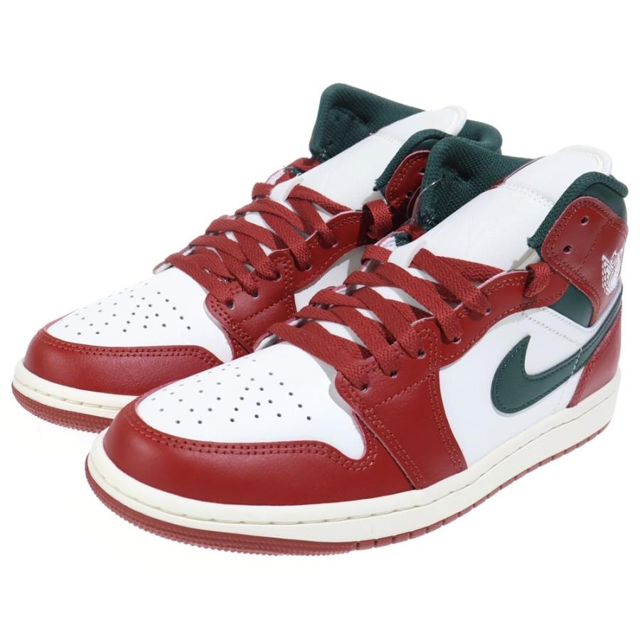 NIKE（ナイキ） AIR JORDAN 1 MID エアジョーダン1 ミッドカット