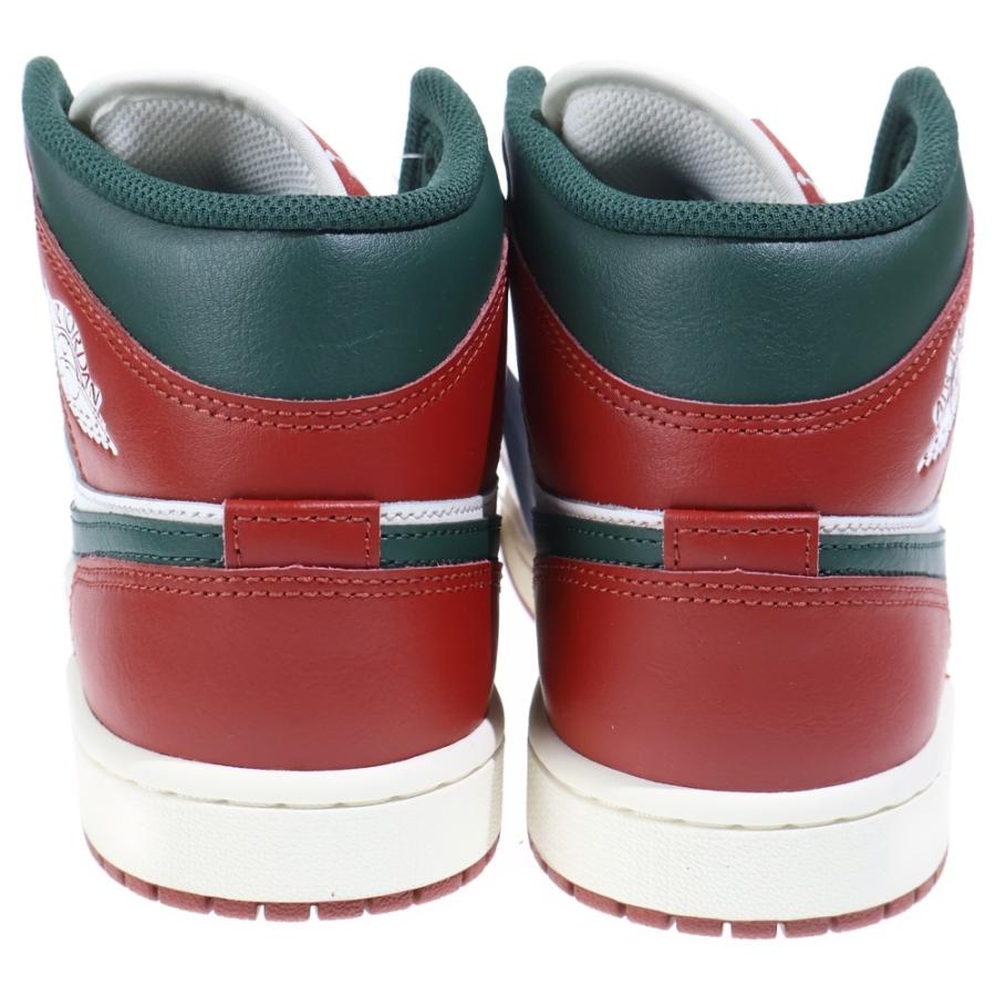 か*り様 Air Jordan 1 MID　ジョーダン　スニーカー　26センチ NIKE（ナイキ） AIR JORDAN 1 MID エアジョーダン1 ミッドカット