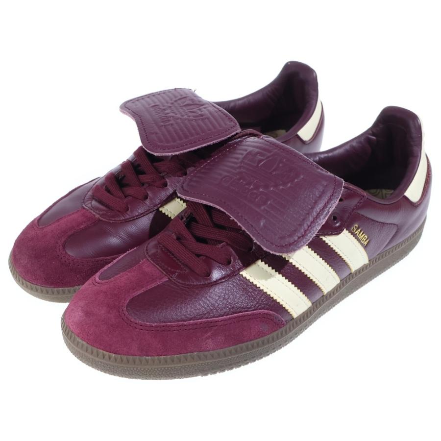 adidas（アディダス） SAMBA LT LT BEAUTY&YOUTH サンバ ローカット