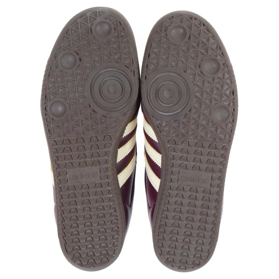 adidas（アディダス） SAMBA LT LT BEAUTY&YOUTH サンバ ローカット 