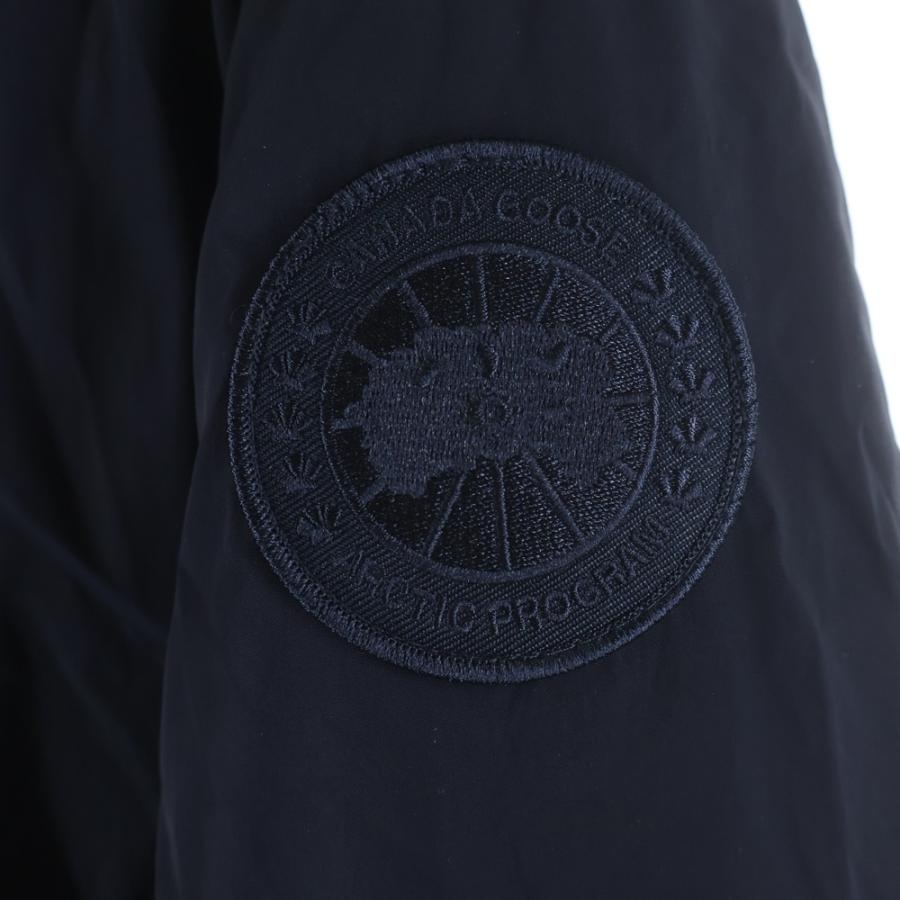 CANADA GOOSE（カナダグース） 25AW ブラックレーベル ロードス