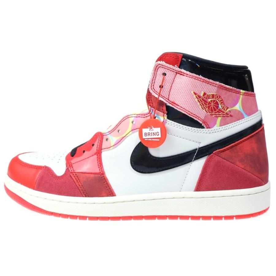 NIKE（ナイキ） AIR JORDAN 1 HIGH OG SP エアジョーダン1 ネクスト