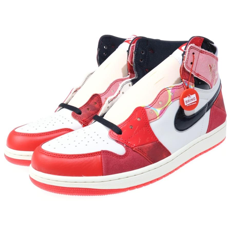 NIKE（ナイキ） AIR JORDAN 1 HIGH OG SP エアジョーダン1 ネクスト