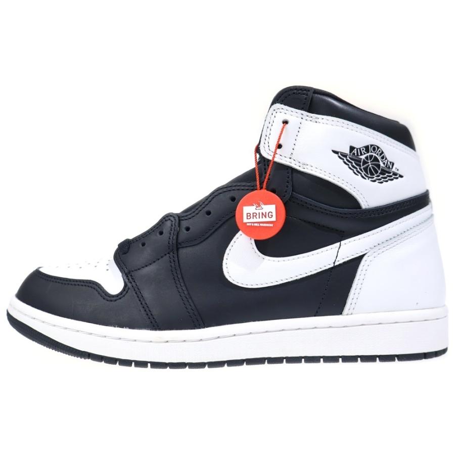 NIKE（ナイキ） AIR JORDAN 1 RETRO HIGH OG エアジョーダン1 レトロ