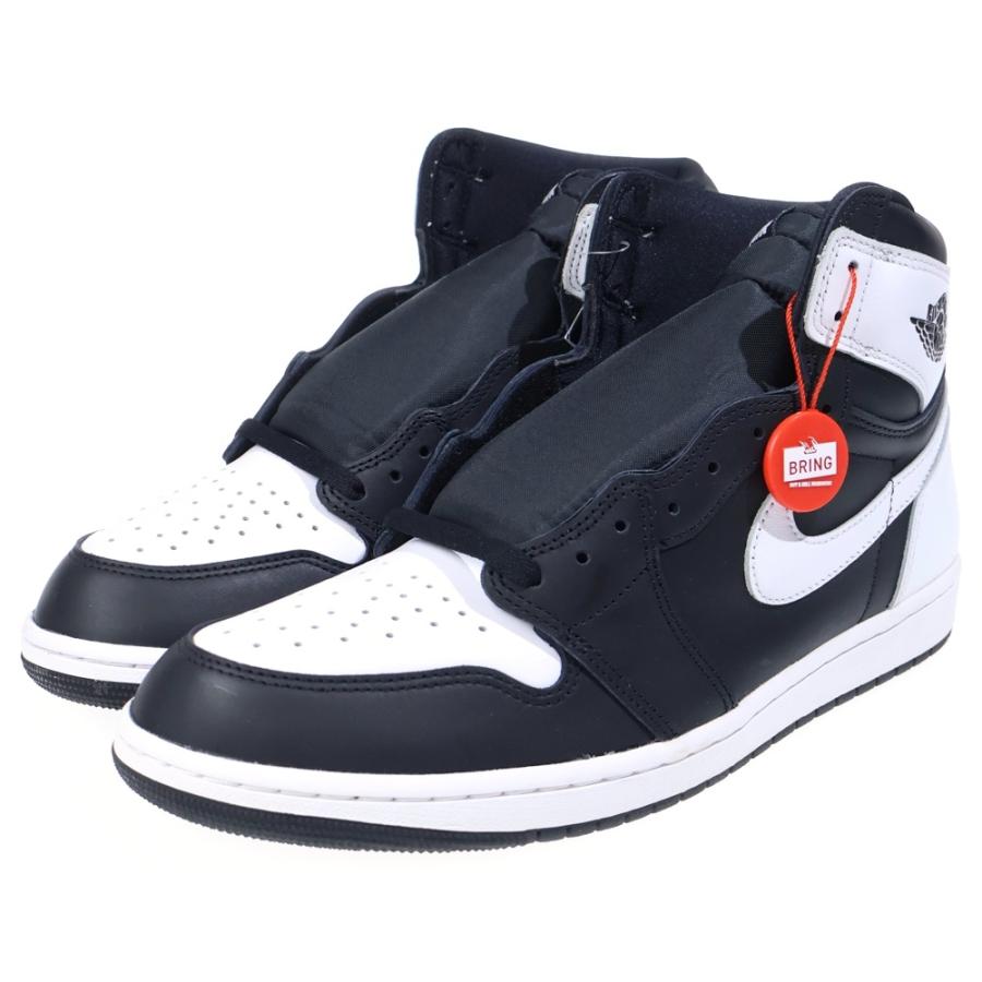 NIKE（ナイキ） AIR JORDAN 1 RETRO HIGH OG エアジョーダン1 レトロ