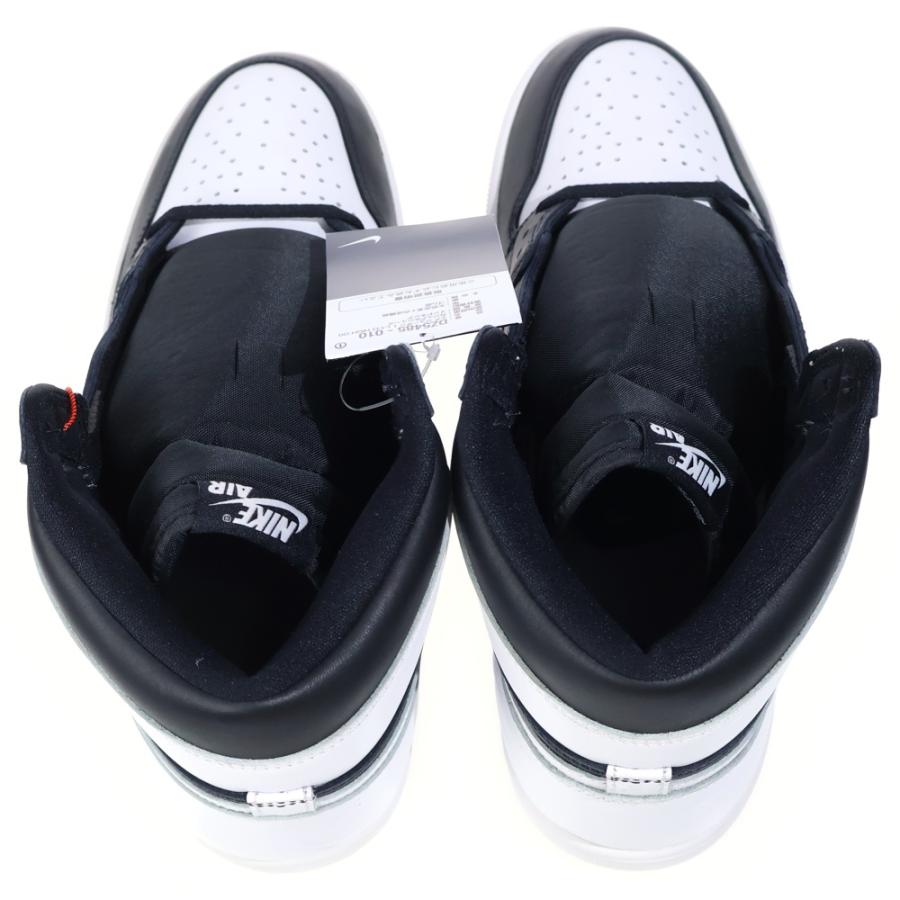 NIKE（ナイキ） AIR JORDAN 1 RETRO HIGH OG エアジョーダン1 レトロ