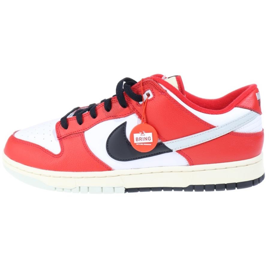 NIKE（ナイキ） AIR JORDAN 1 RETRO LOW OG CHICAGO エアジョーダン1