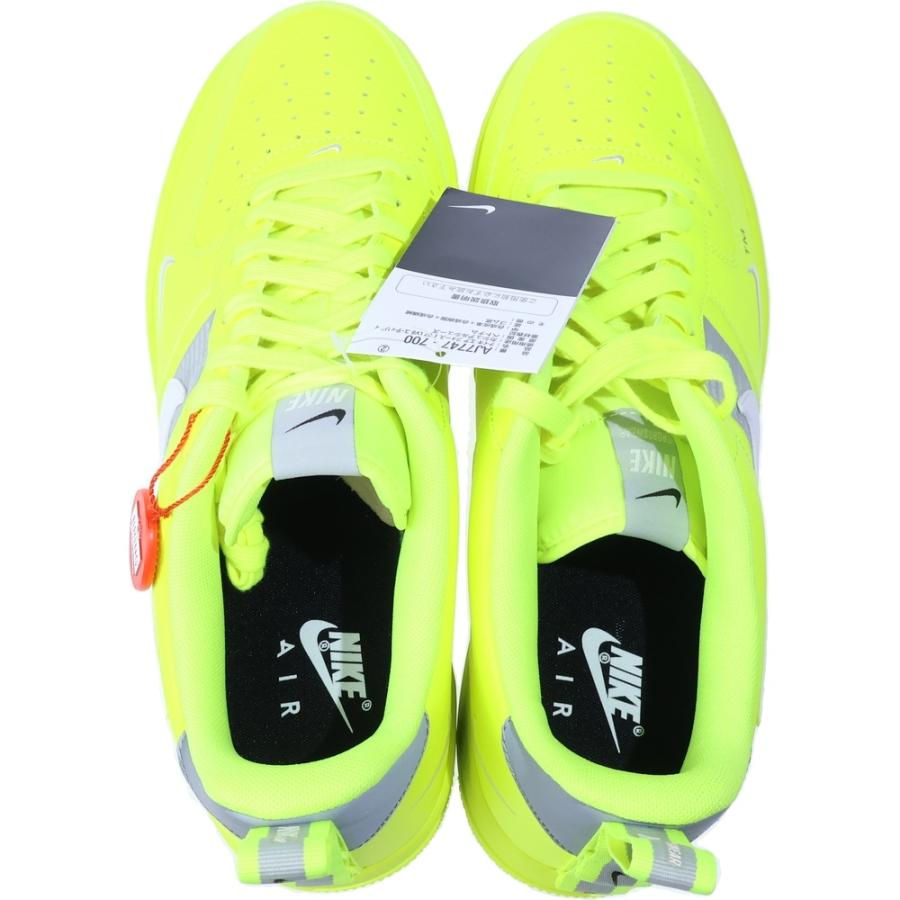 NIKE（ナイキ） AIR FORCE 1 07 LV8 UTILITY エアフォース1