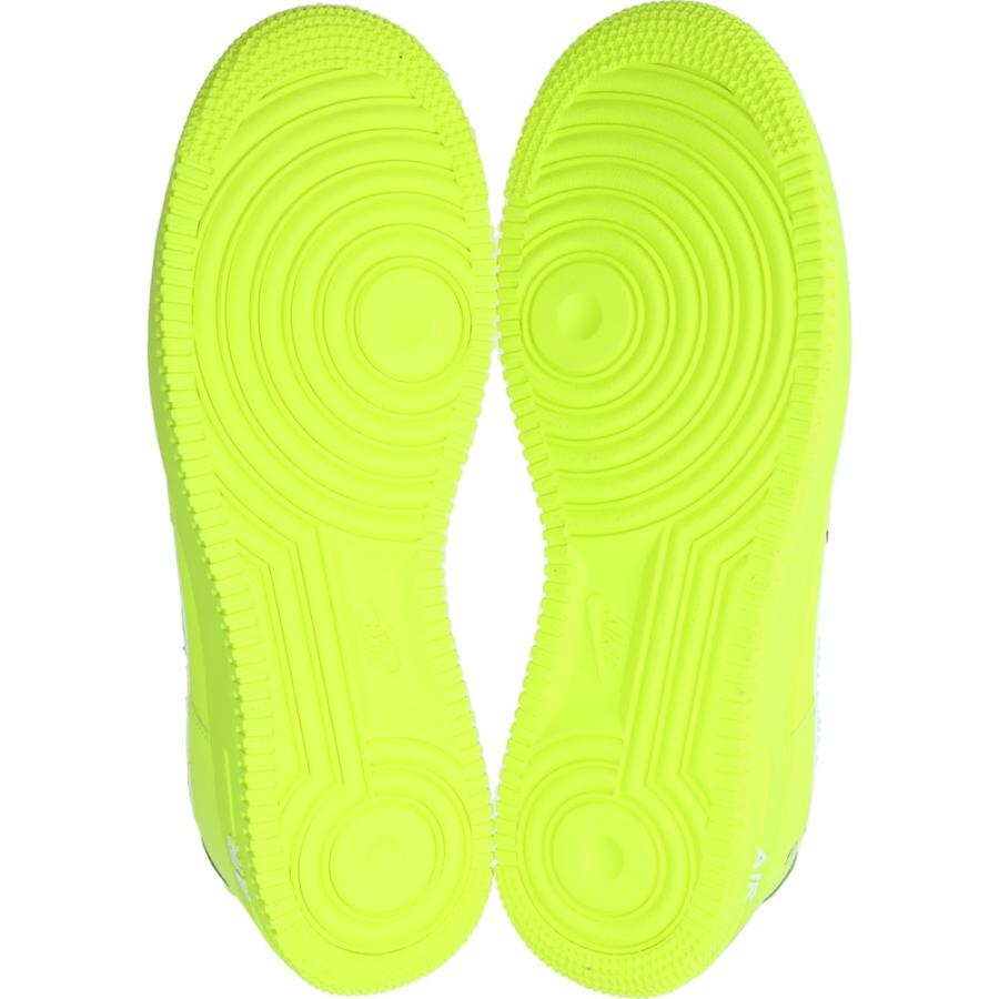 NIKE（ナイキ） AIR FORCE 1 07 LV8 UTILITY エアフォース1