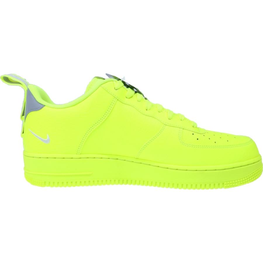 Nike Air Force 1 ネオンイエロー NIKE（ナイキ） AIR FORCE 1 07 LV8 UTILITY エアフォース1