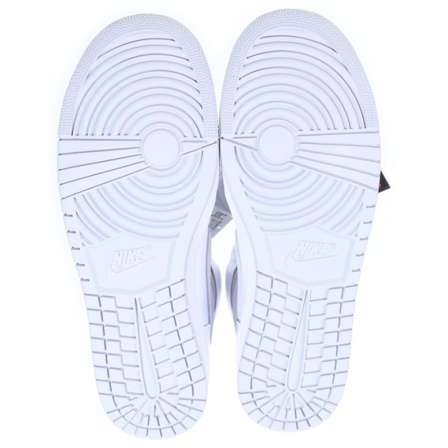 NIKE（ナイキ） AIR JORDAN 1 HIGH 85 NEUTRAL GREY エアジョーダン1