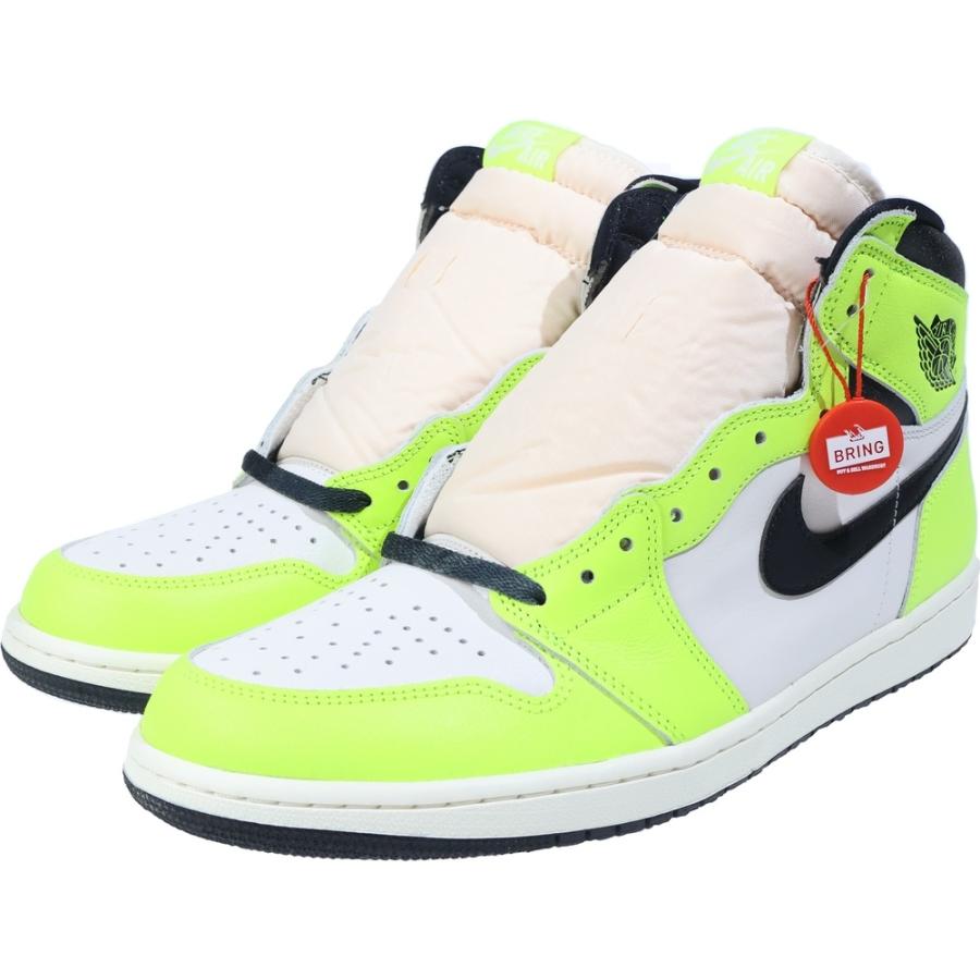 NIKE（ナイキ） AIR JORDAN 1 エアジョーダン1 レトロ ボルト