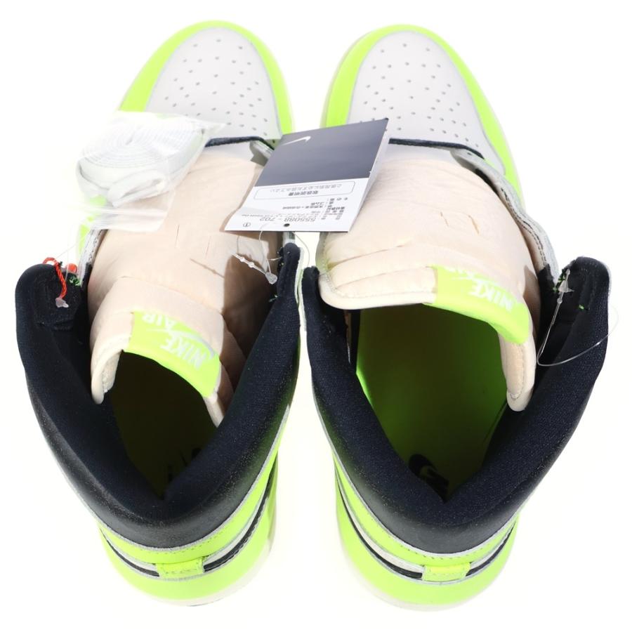 NIKE（ナイキ） AIR JORDAN 1 エアジョーダン1 レトロ ボルト