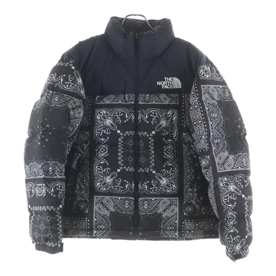 THE NORTH FACE（ザ ノースフェイス） 1996 NOVELTY NUPTSE JACKET