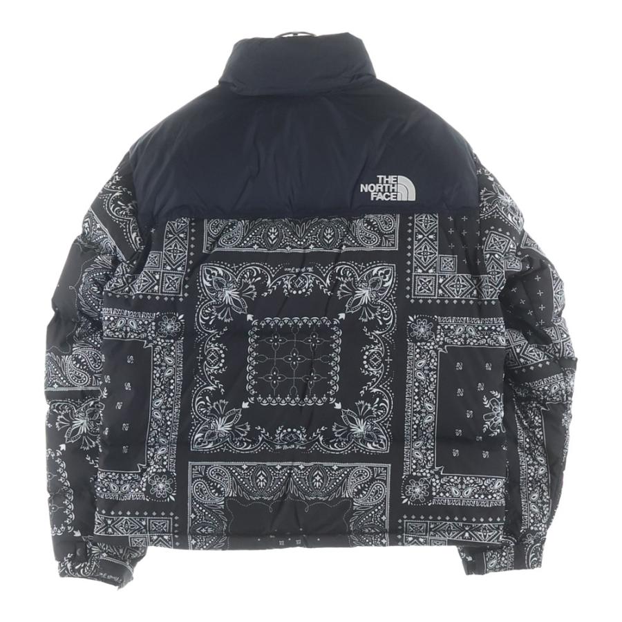 THE NORTH FACE（ザ ノースフェイス） 1996 NOVELTY NUPTSE JACKET