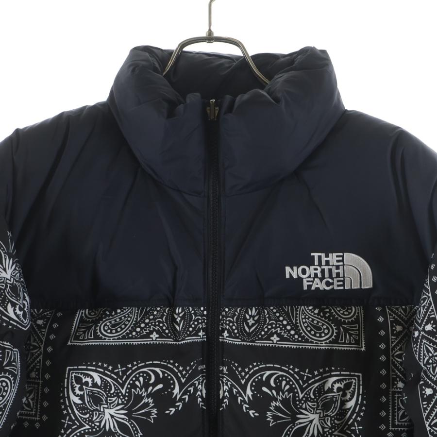THE NORTH FACE（ザ ノースフェイス） 1996 NOVELTY NUPTSE JACKET