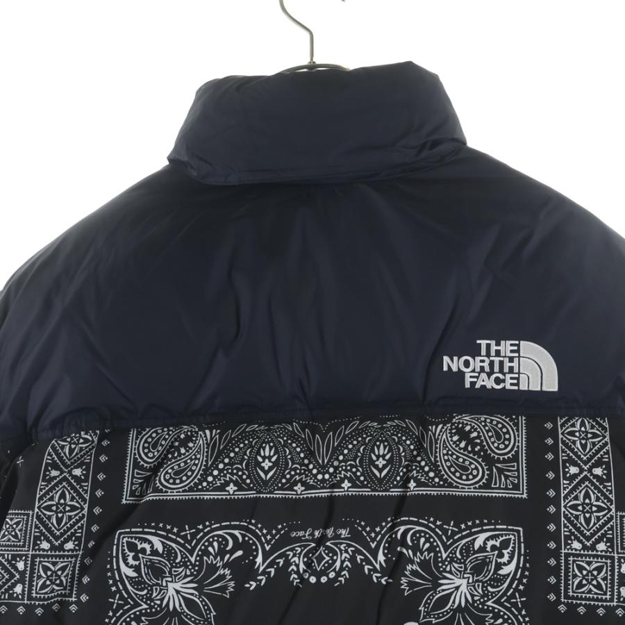 THE NORTH FACE（ザ ノースフェイス） 1996 NOVELTY NUPTSE JACKET