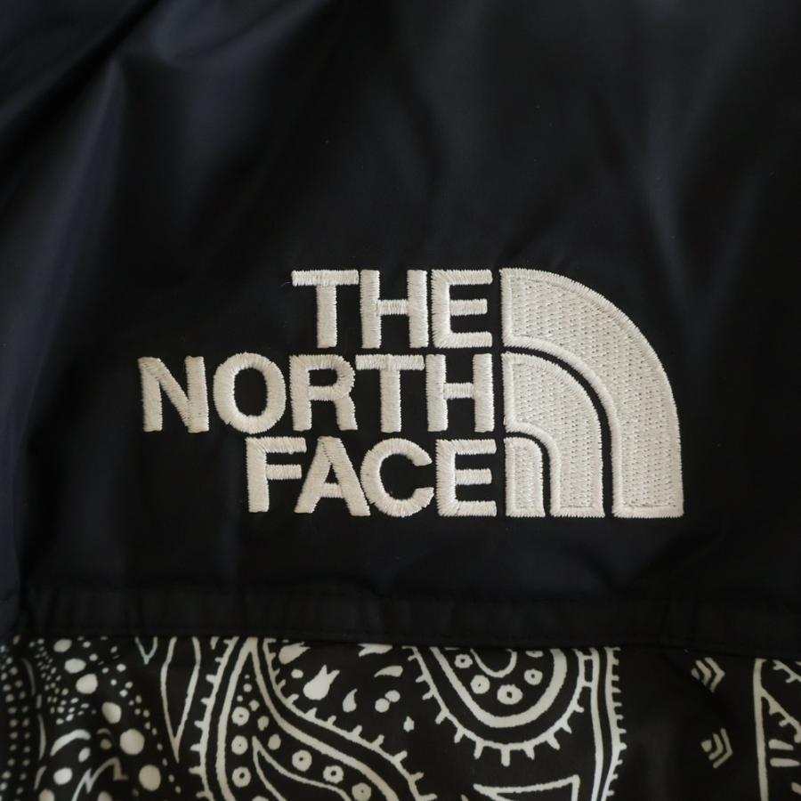 THE NORTH FACE（ザ ノースフェイス） 1996 NOVELTY NUPTSE JACKET