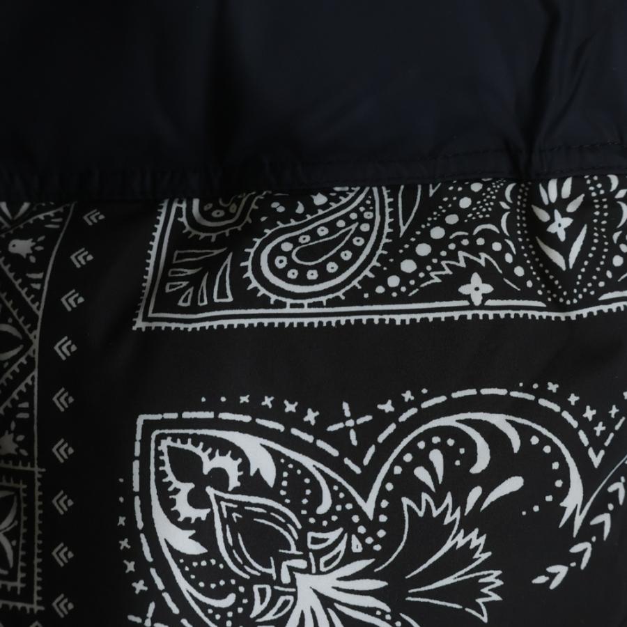 THE NORTH FACE（ザ ノースフェイス） 1996 NOVELTY NUPTSE JACKET