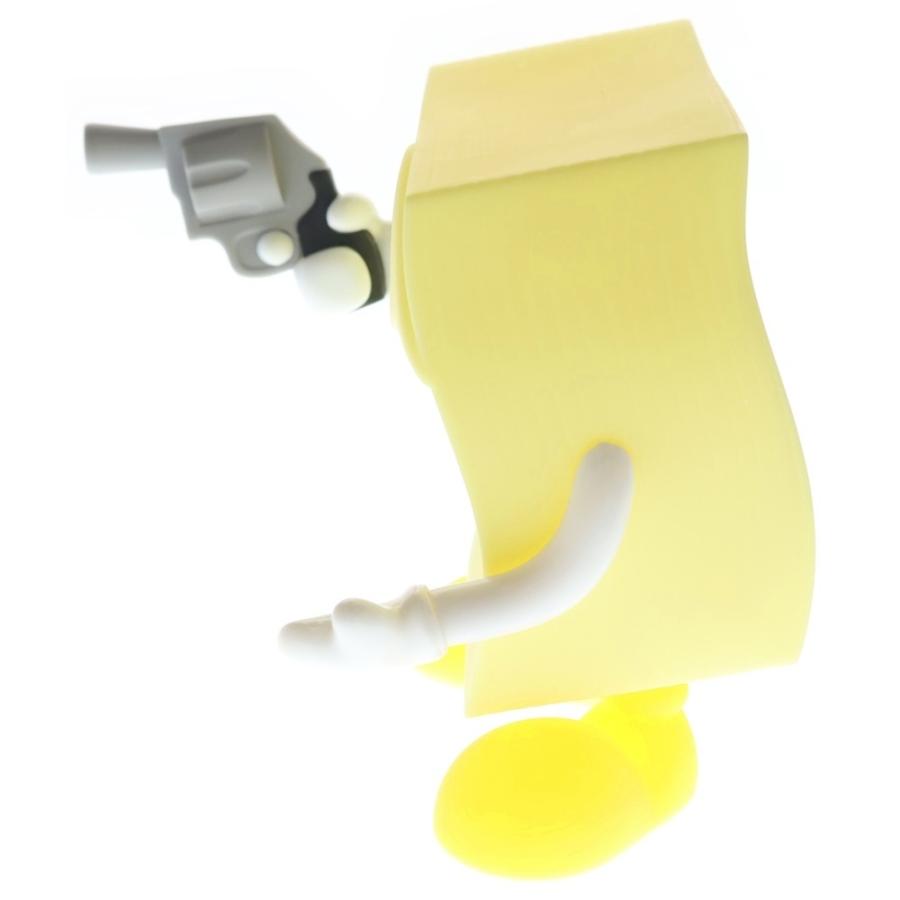 Supreme（シュプリーム） 22SS Sticky Note Molded Lamp キャラクター