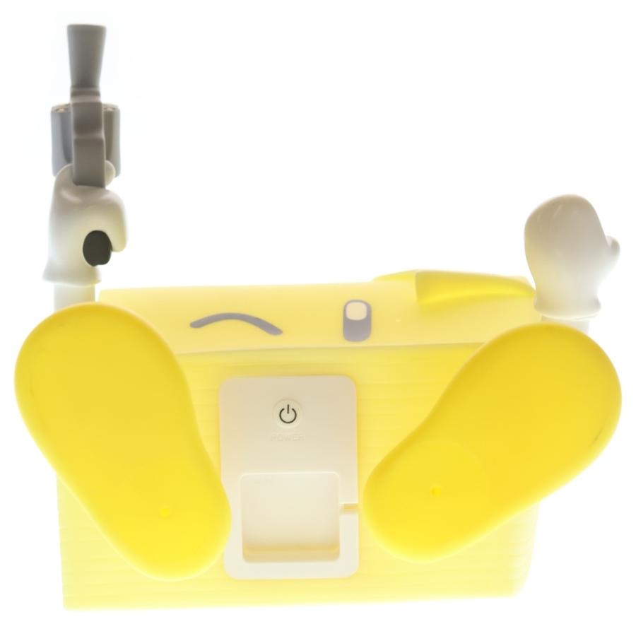 Supreme（シュプリーム） 22SS Sticky Note Molded Lamp キャラクター