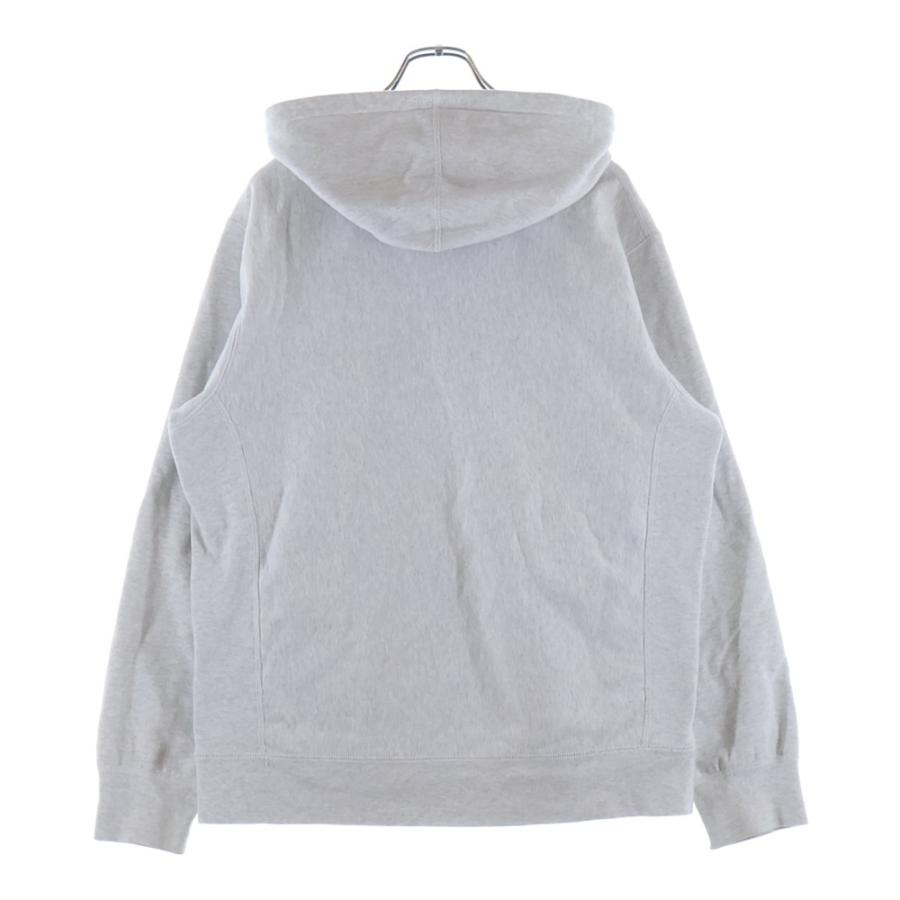 Supreme（シュプリーム） 19AW S Logo Hooded Sweatshirt エスロゴ 