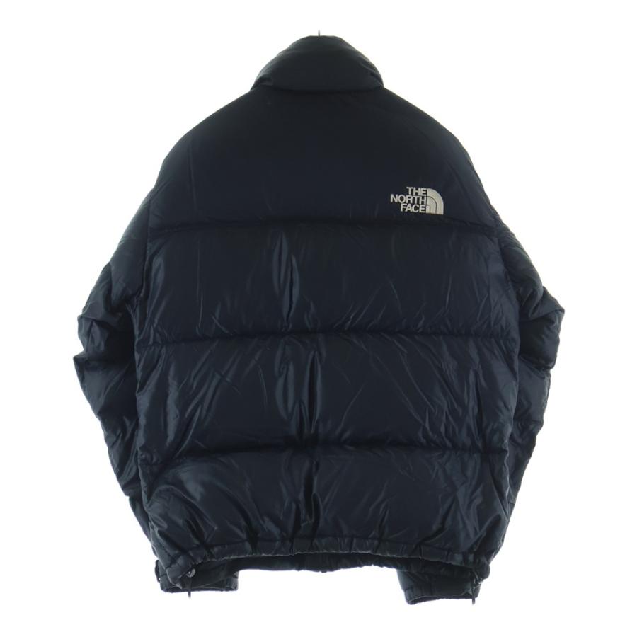 THE NORTH FACE ダウン ヌプシ 700 M ブラック ND1032 THE NORTH FACE（ザ ノースフェイス） 700Fill Nuptse Jacket ヌプシ