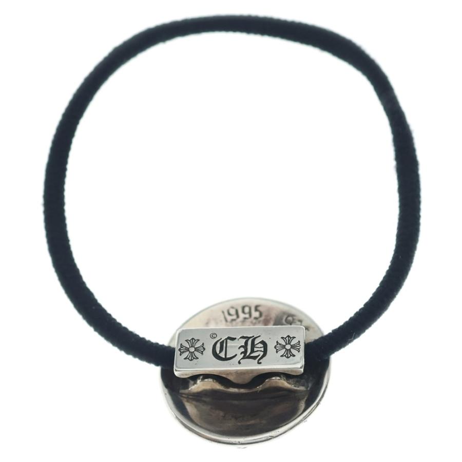 CHROME HEARTS（クロムハーツ） HAIRBAND クロスボール ヘアバンド