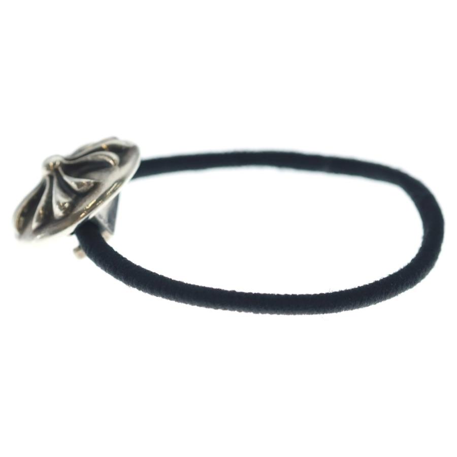 CHROME HEARTS（クロムハーツ） HAIRBAND クロスボール ヘアバンド