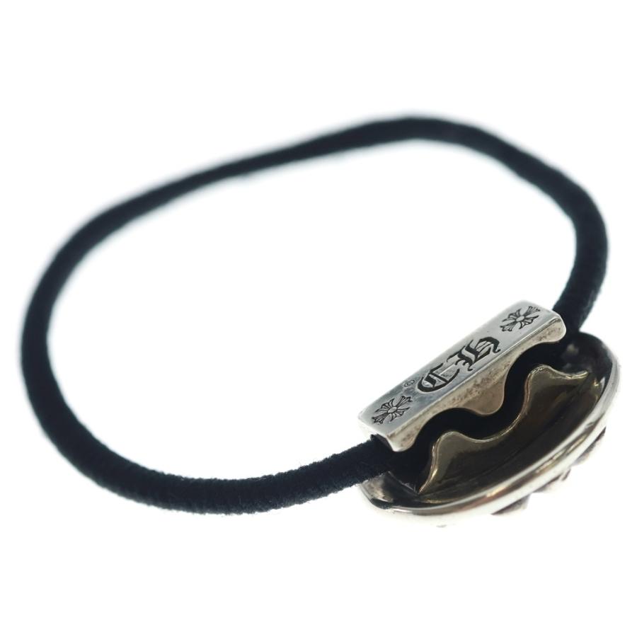 CHROME HEARTS（クロムハーツ） HAIRBAND クロスボール ヘアバンド