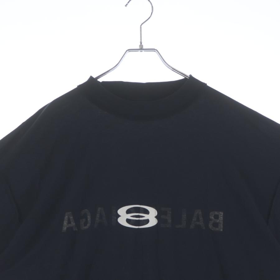 バレンシアガ balenciaga insideout Tシャツ 最終値下げ BALENCIAGA】Inside Out T-Shirt | AYIN