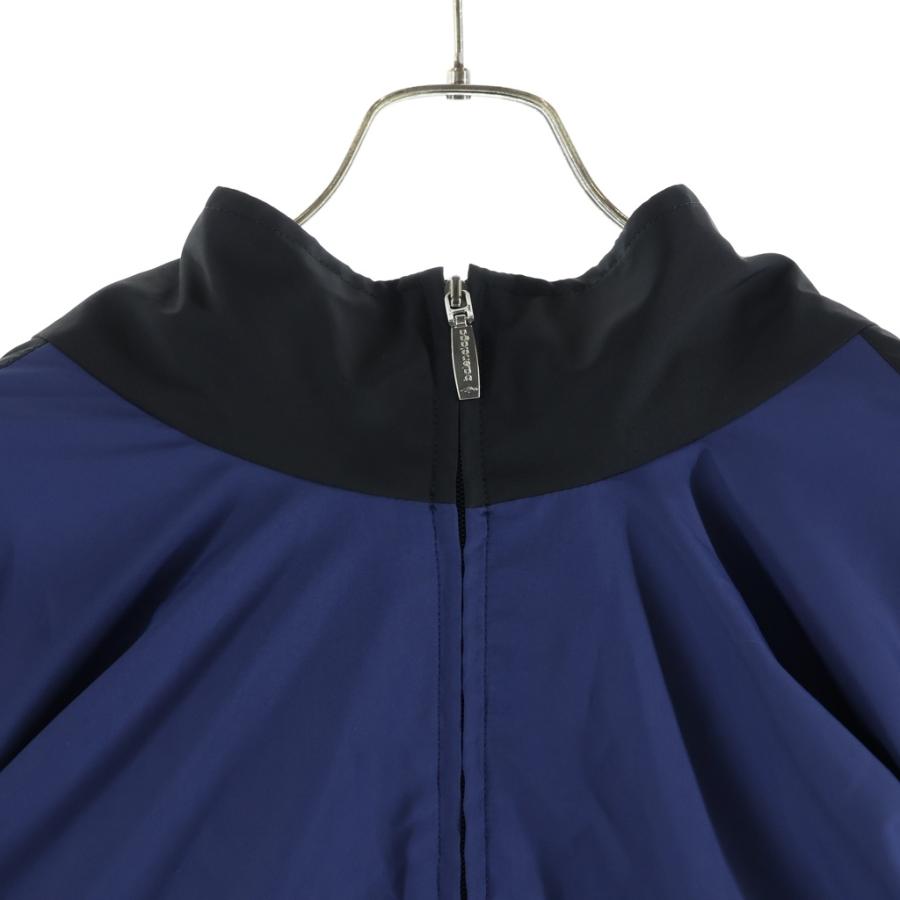 極美品 BALENCIAGA 24SS STENCIL TRACKSUIT XS BALENCIAGA（バレンシアガ） 24SS 3B SPORTS ICON OFF SHOULDER