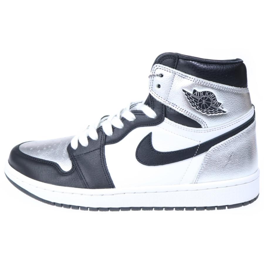 NIKE（ナイキ） WMNS AIR JORDAN 1 ウィメンズ エアジョーダン 1 
