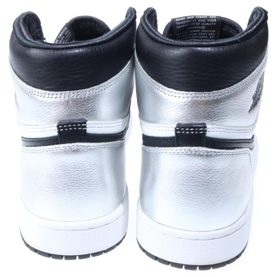NIKE（ナイキ） WMNS AIR JORDAN 1 ウィメンズ エアジョーダン 1