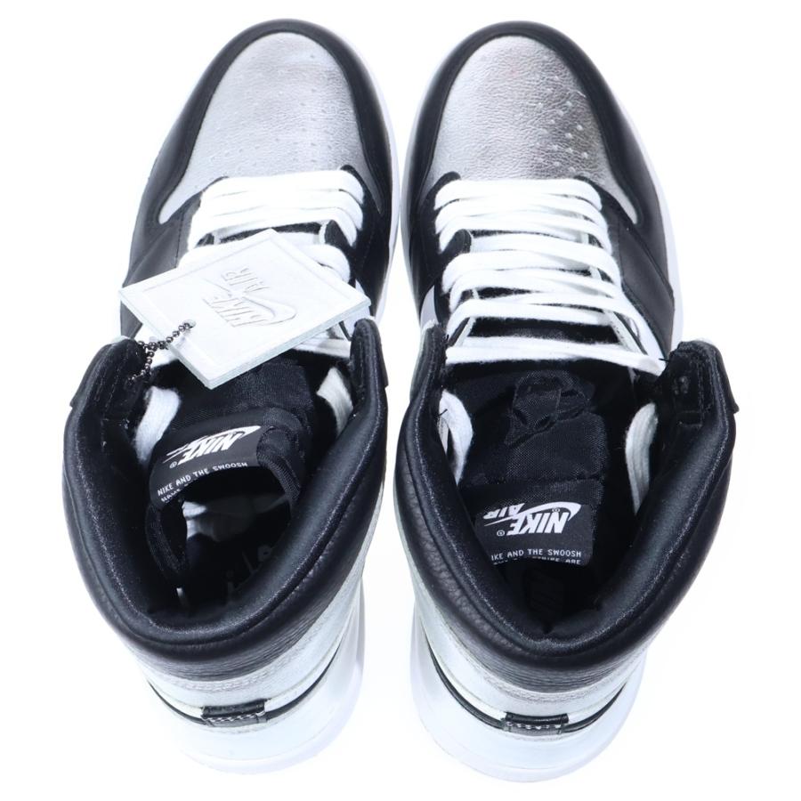 NIKE（ナイキ） WMNS AIR JORDAN 1 ウィメンズ エアジョーダン 1