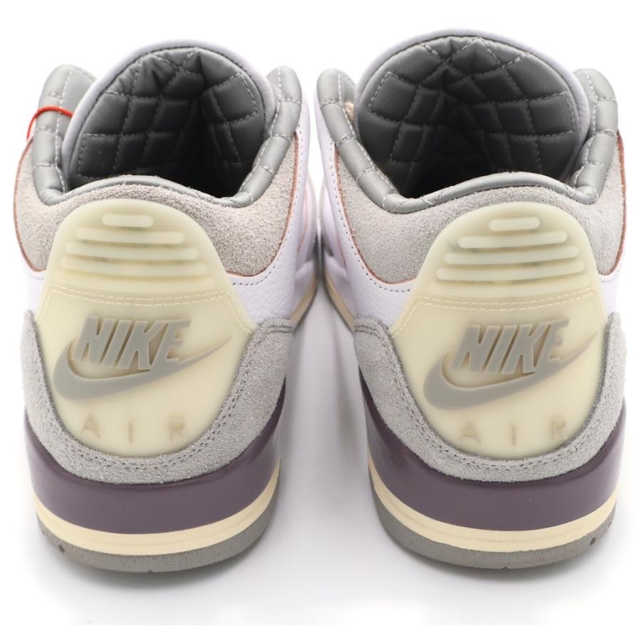 ナイキ ×A MA MANIERE AIR JORDAN 3 RETRO SP アママニエール エアジョーダン 3 レトロ ミッドカットスニーカー US11/28cm DH3434-110の画像