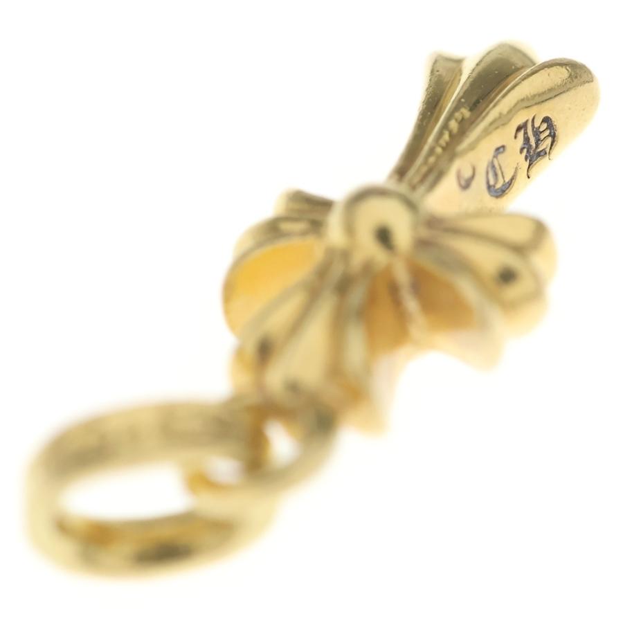 CHROME HEARTS（クロムハーツ） 22K CRS BBYFAT ベイビーファット
