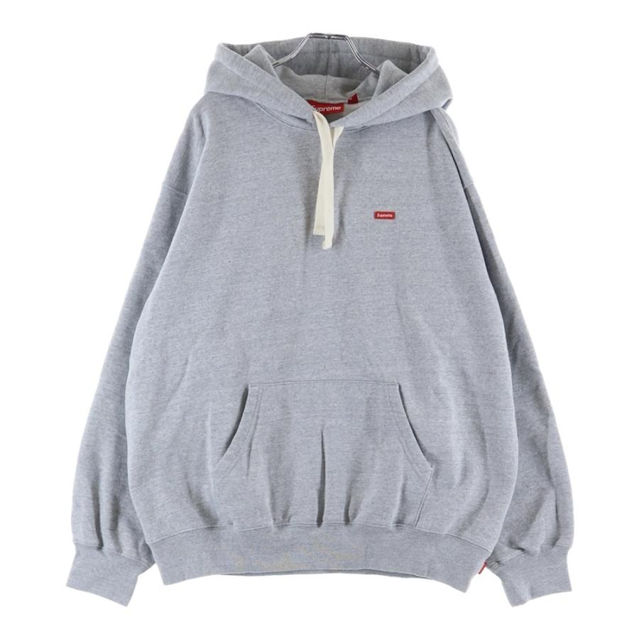 Supreme（シュプリーム） 26SS Small Box Drawcord Hooded Sweatshirt