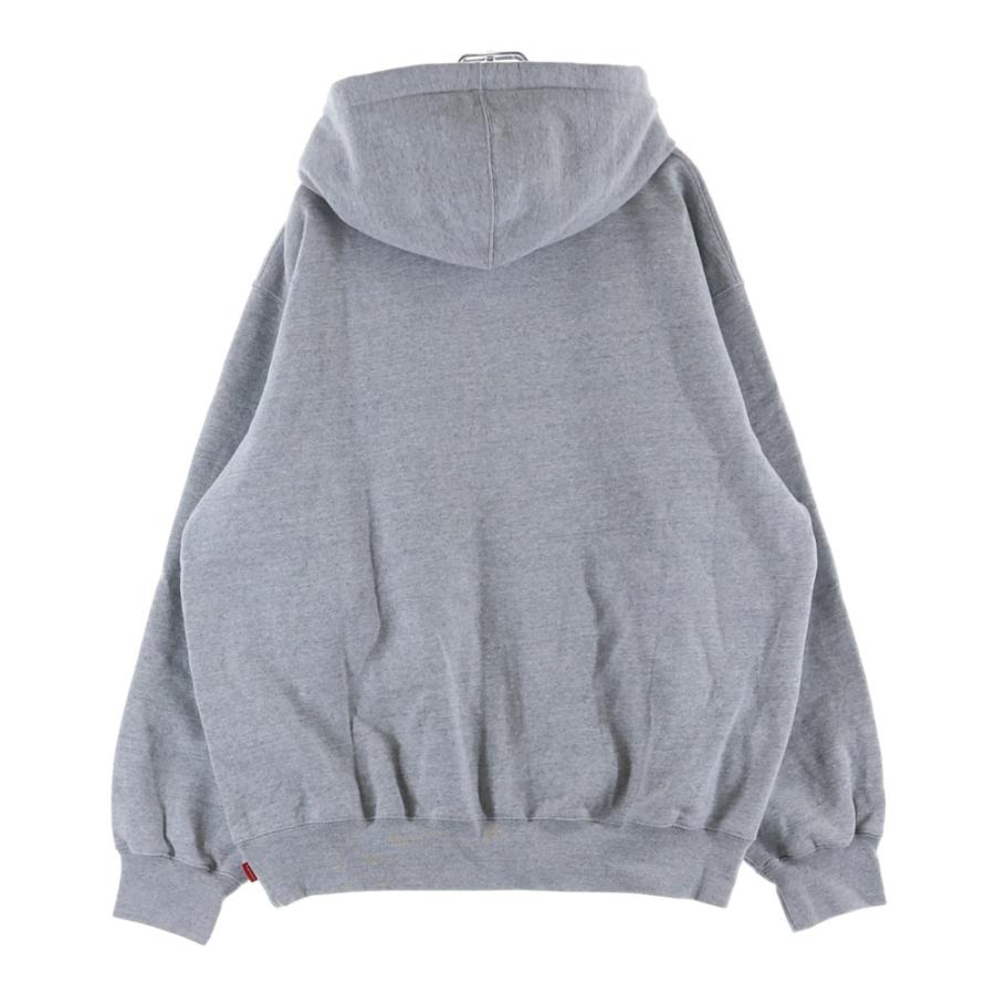 Supreme（シュプリーム） 26SS Small Box Drawcord Hooded Sweatshirt