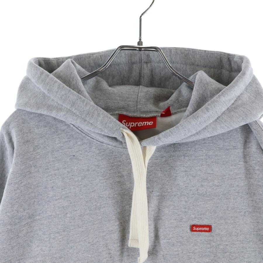 Supreme（シュプリーム） 26SS Small Box Drawcord Hooded Sweatshirt