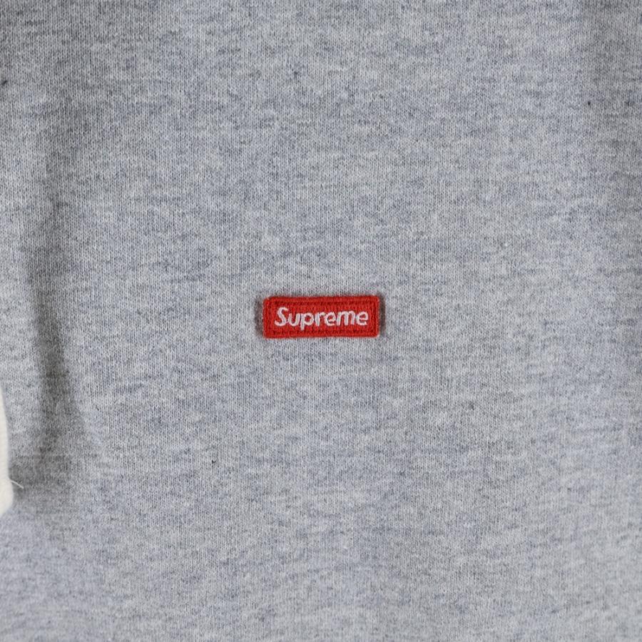 Supreme（シュプリーム） 26SS Small Box Drawcord Hooded Sweatshirt