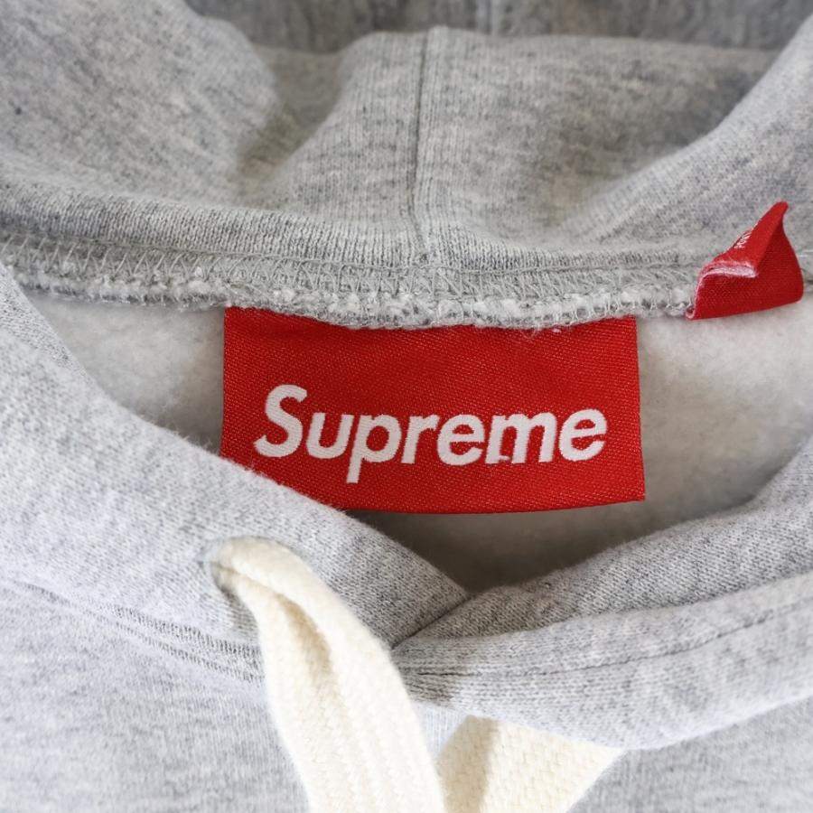 Supreme（シュプリーム） 26SS Small Box Drawcord Hooded Sweatshirt