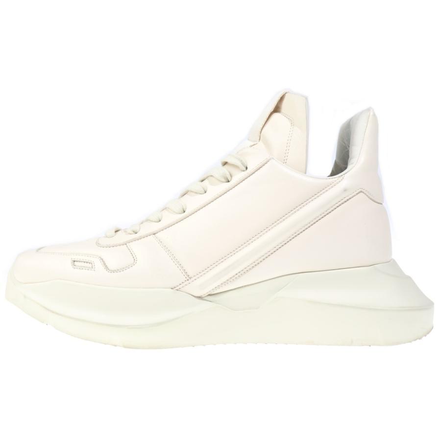 Rick Owens（リック・オウエンス） GETH RUNNER ゲスランナー ハイ