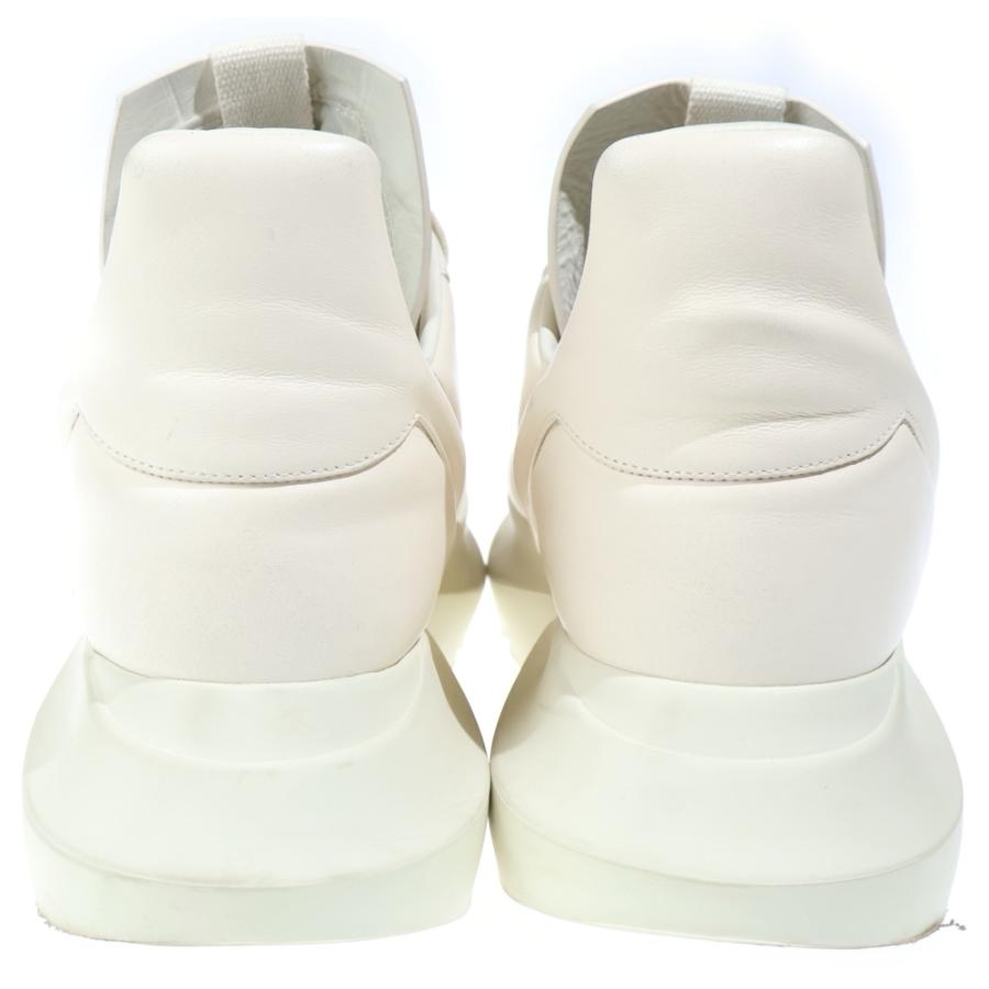 Rick Owens（リック・オウエンス） GETH RUNNER ゲスランナー ハイ 