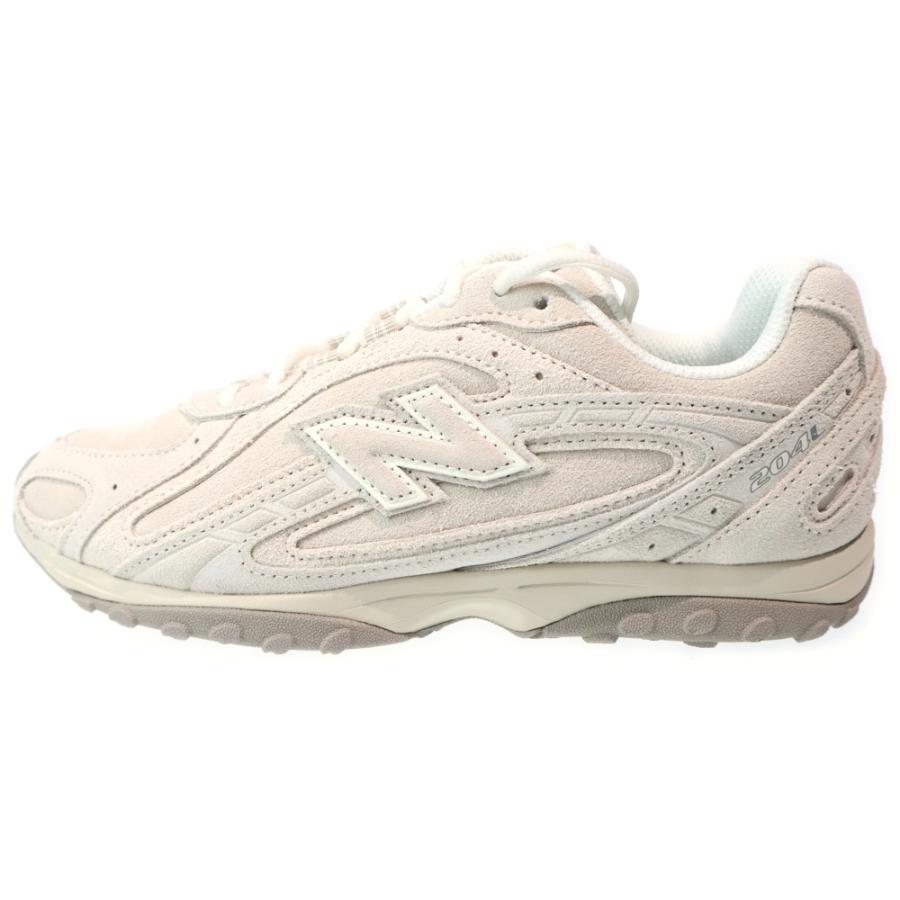 New Balance（ニューバランス） U204LMMC 204L TIMBERWOLF/LINEN