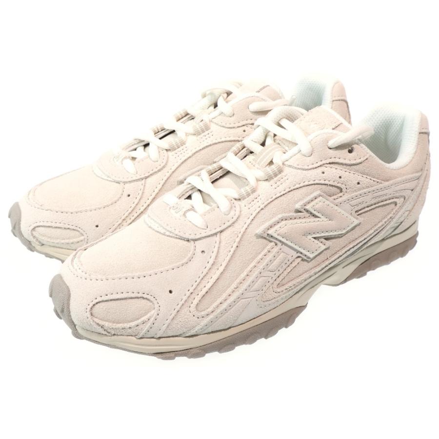 New Balance（ニューバランス） U204LMMC 204L TIMBERWOLF/LINEN